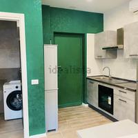 Balduina bilocale arredato adiacente metro