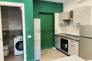 Balduina bilocale arredato adiacente metro