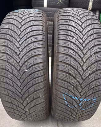 gomme usate 2056016 Winter FIRESTONE - Win - 431