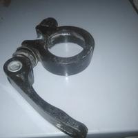 Collarino tubo sella alu