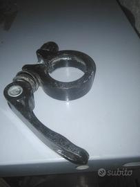 Collarino tubo sella alu