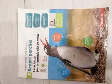 libri scuola secondaria di primo grado 