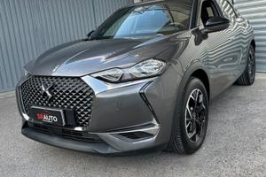 DS DS3 Crossback 1.5 BlueHDi 130cv aut. So Chic