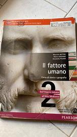 il fattore umano 2