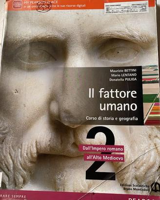 il fattore umano 2