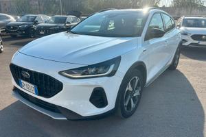 Ford Focus 1.0 EcoBoost Hybrid 125 CV 5p. Active