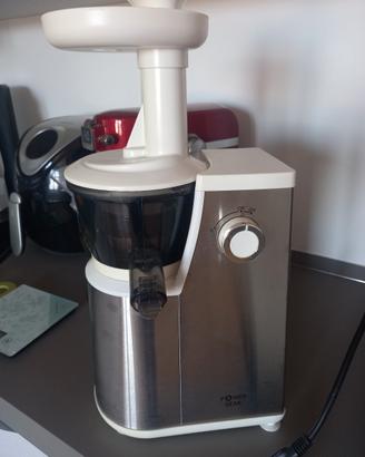 ARISTON HOTPOINT SLOW JUICER SJ 4010 estrattore ce
