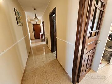 Appartamento in zona residenziale con posto auto
