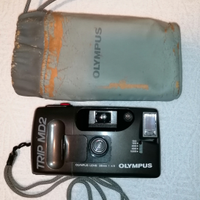 OLYMPUS Trip MD2