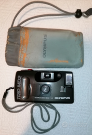 OLYMPUS Trip MD2