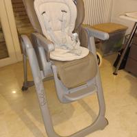 Seggiolone Chicco 