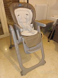 Seggiolone Chicco 