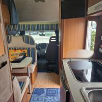 camper einangh
