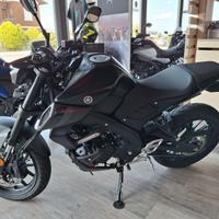 Yamaha MT-125 ABS