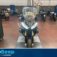 BMW Motorrad R 1250 RS SPORT ABS MY21