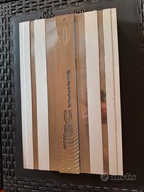 Tec TMA500 - SPL 500.1D