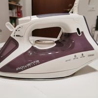 Rowenta Ferro Da Stiro A Vapore