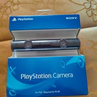 playstation camera 