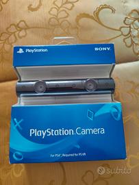 playstation camera 