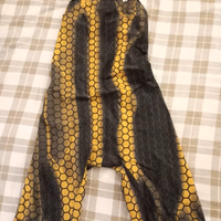 Costumone Gara Vadox donna