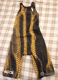 Costumone Gara Vadox donna