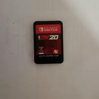 Nba 2k20 