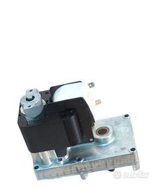 Motoriduttore per stufa a pellet