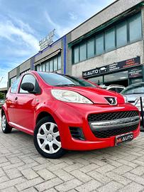 Peugeot 107 1.0 68CV 5P ALLURE (50kw) - ok neopate