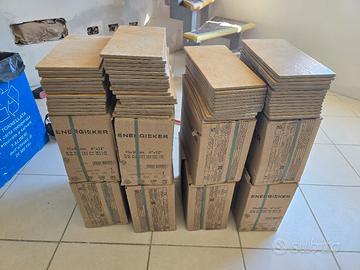 ENERGIEKER CAMPIGIANE ORO 15X30