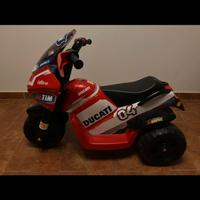 Ducati Peg Perego