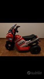 Ducati Peg Perego