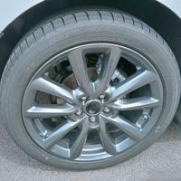 4 pneumatici toyo proxes r51a 215/45 r18 89w estiv