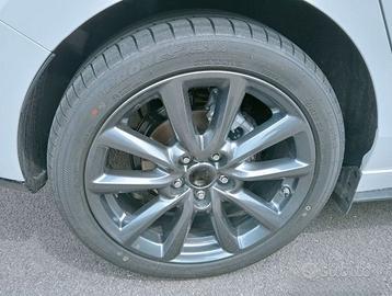 4 pneumatici toyo proxes r51a 215/45 r18 89w estiv