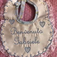 Bavetti Personalizzati