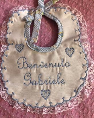 Bavetti Personalizzati