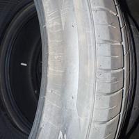 Quattro gomme quattro stagioni nuove al prezzo 170