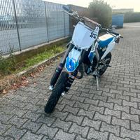 Vent 50cc
