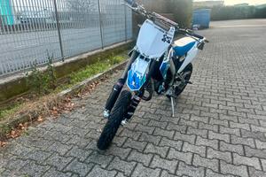 Vent 50cc