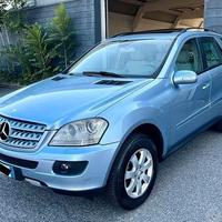 Mercedes-Benz ML280 CDI