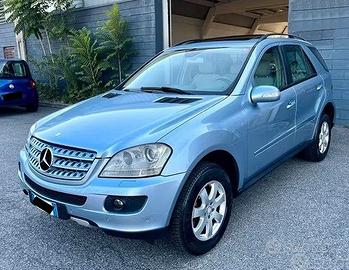 Mercedes-Benz ML280 CDI