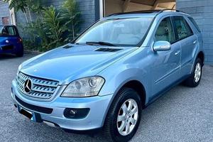 Mercedes-Benz ML280 CDI