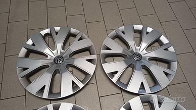 Copricerchi Originali  VW T-ROC CROSS TAIGO