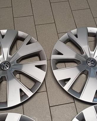 Copricerchi Originali  VW T-ROC CROSS TAIGO