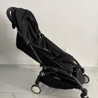 Duo yoyo stokke