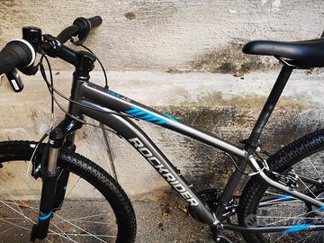 mountain bike Rockrider St 100. taglia S