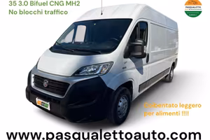 FIAT Ducato 35 3.0 BIFUEL CNG PLM-TM LH2 furg. c