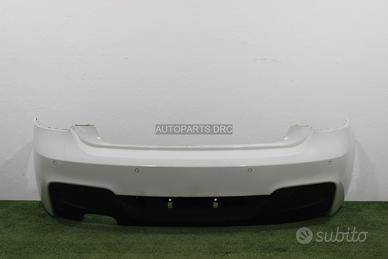 Paraurti posteriore bmw serie 1 f20 | 00305