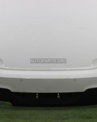 Paraurti posteriore bmw serie 1 f20 | 00305