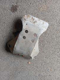 paramotore KTM exc 2005-2010