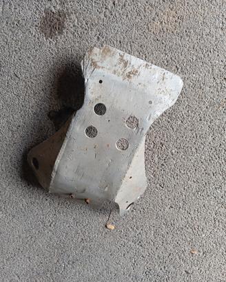 paramotore KTM exc 2005-2010